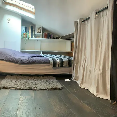 Hotel Petite Maison Dans