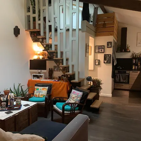 Hotel Petite Maison Dans *