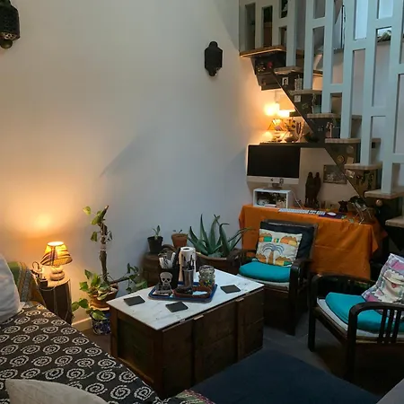 Hotel Petite Maison Dans *